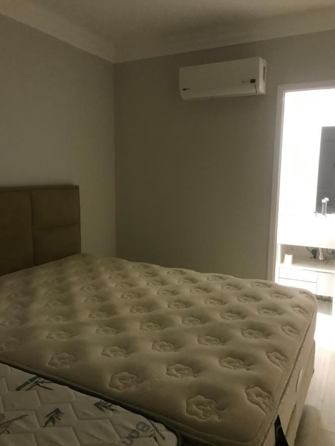 Asturias Frente Ao Mar Apartment Guaruja Ngoại thất bức ảnh