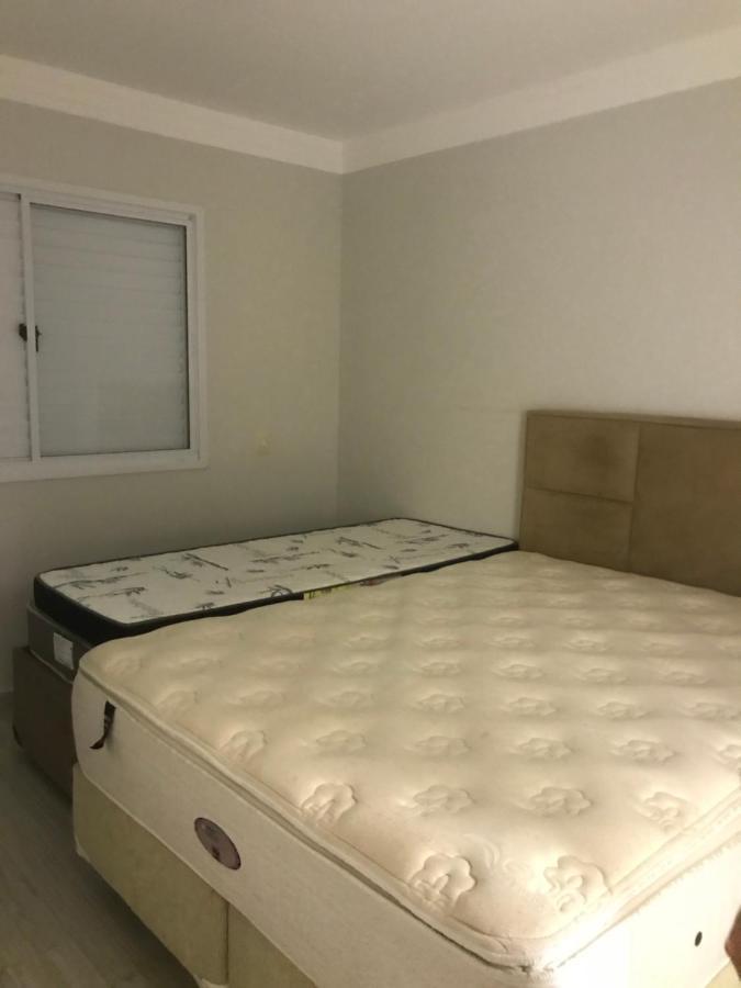 Asturias Frente Ao Mar Apartment Guaruja Ngoại thất bức ảnh