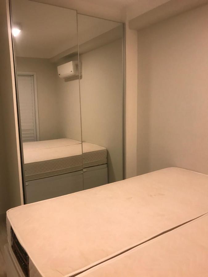 Asturias Frente Ao Mar Apartment Guaruja Ngoại thất bức ảnh