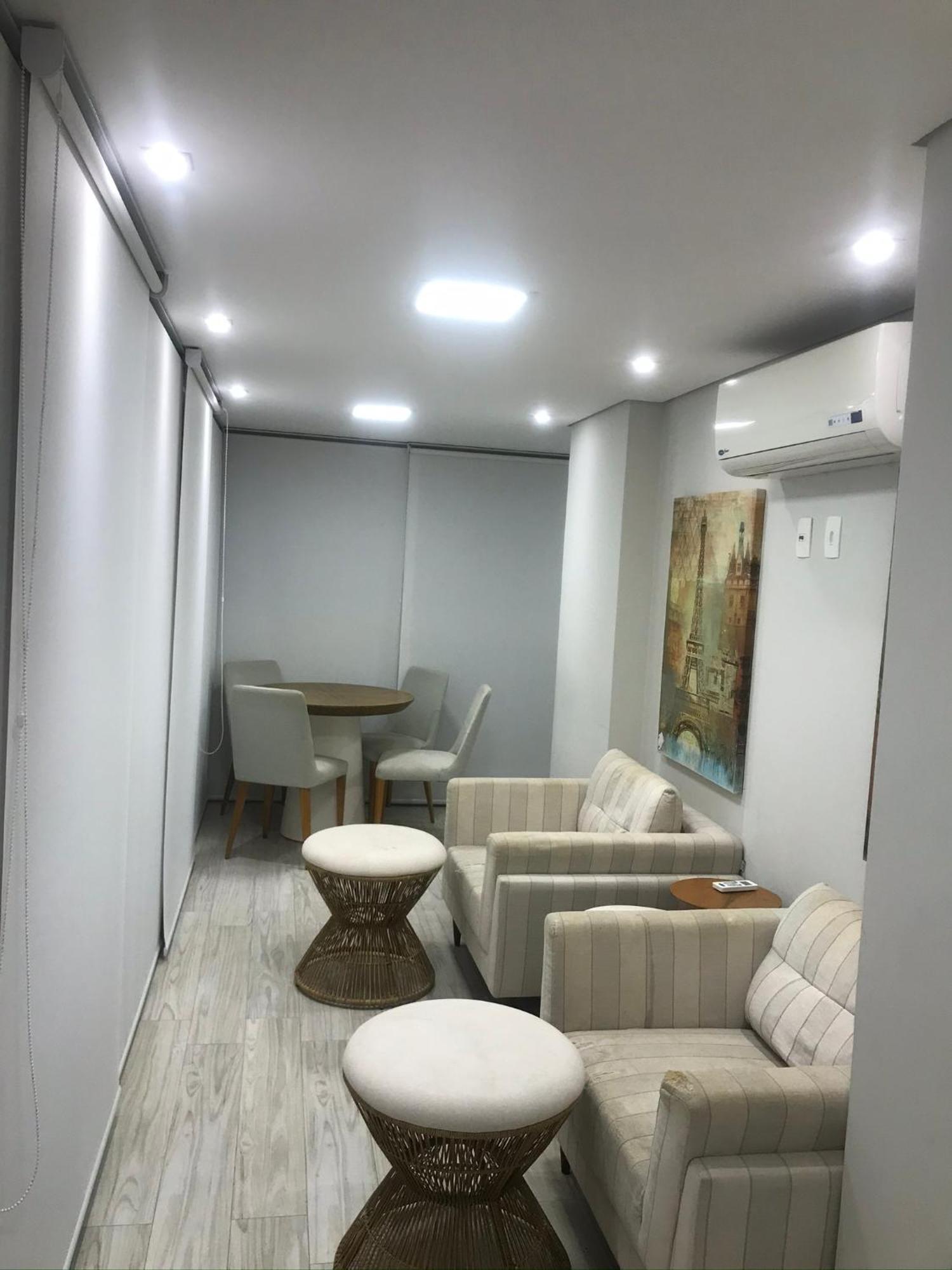 Asturias Frente Ao Mar Apartment Guaruja Ngoại thất bức ảnh