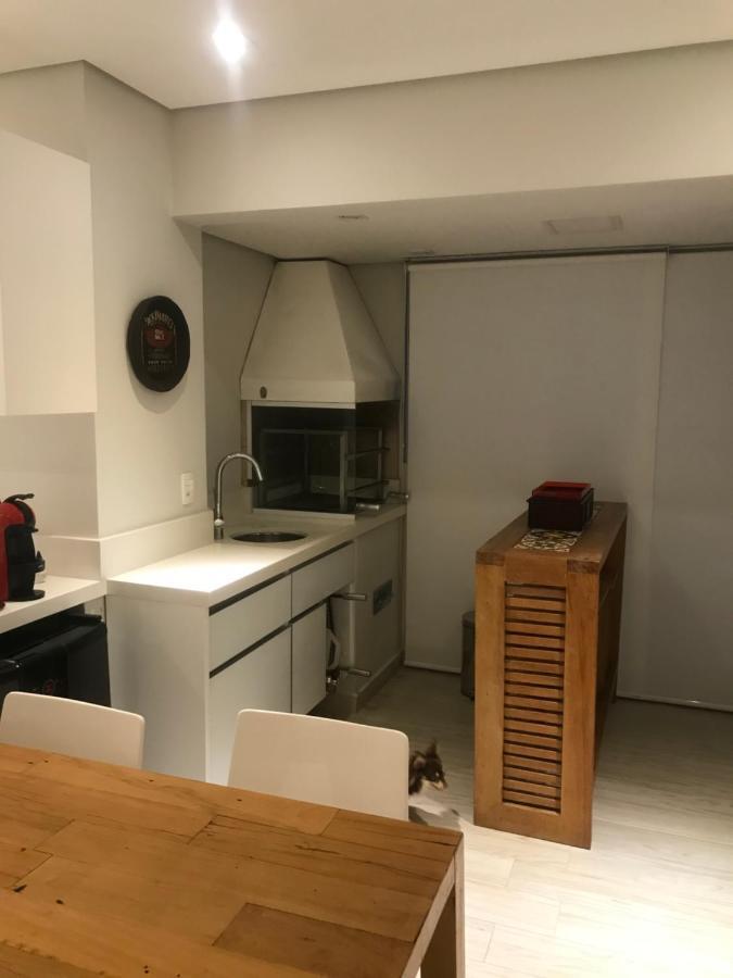 Asturias Frente Ao Mar Apartment Guaruja Ngoại thất bức ảnh
